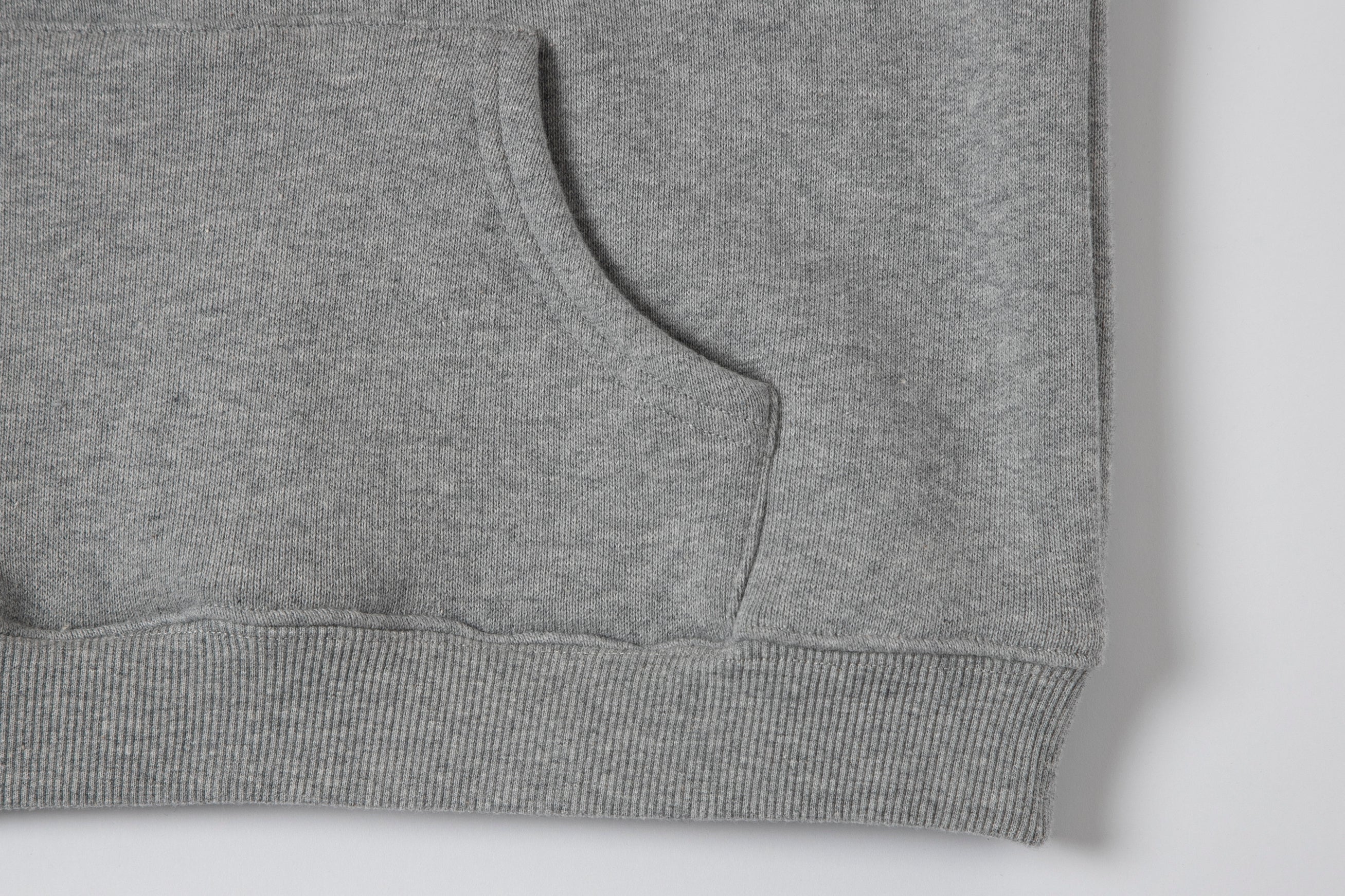 BLANCKS TRACKSUIT W/ POCKETS - DARK GREY