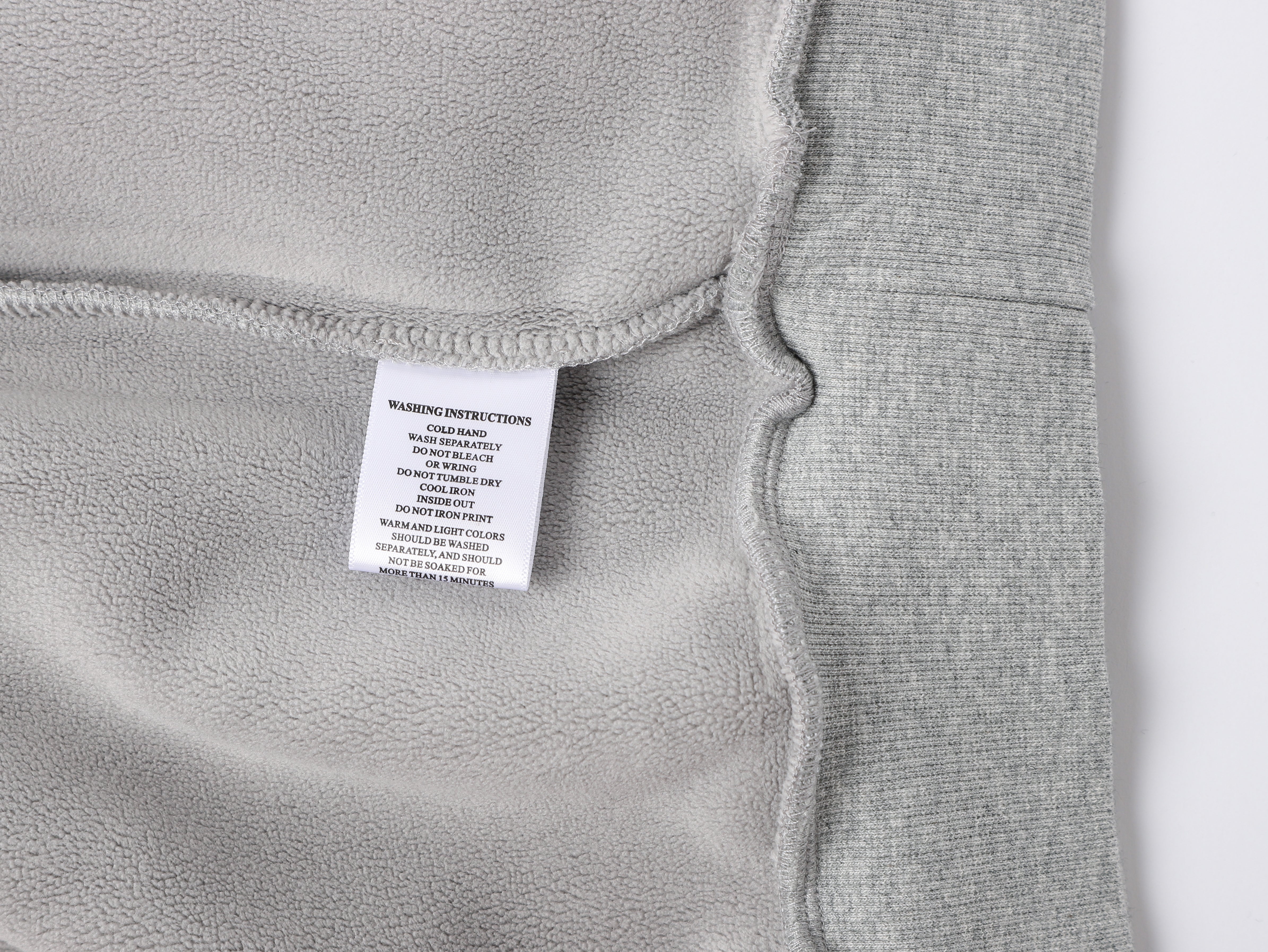 BLANCKS TRACKSUIT - DARK GREY