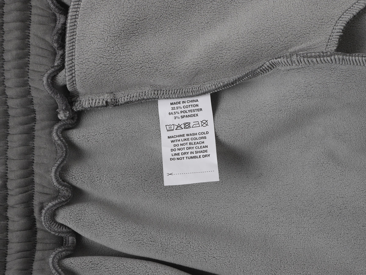 BLANCKS TRACKSUIT - STONE