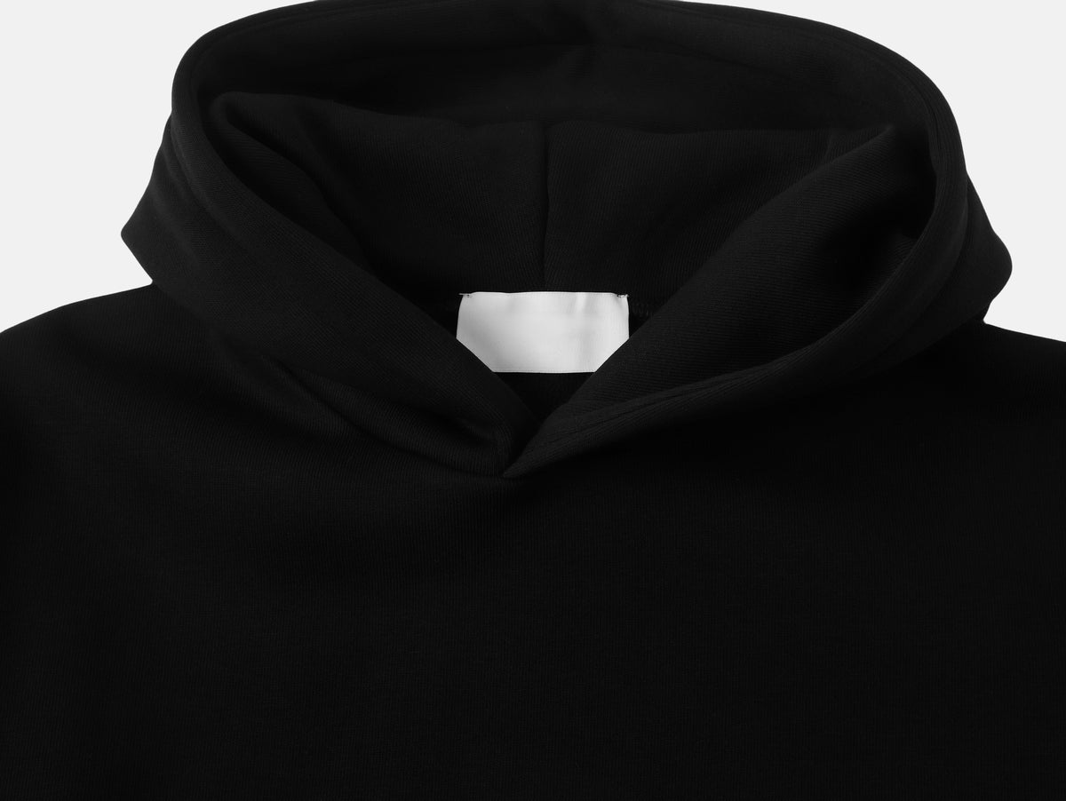 BLANCKS TRACKSUIT - BLACK