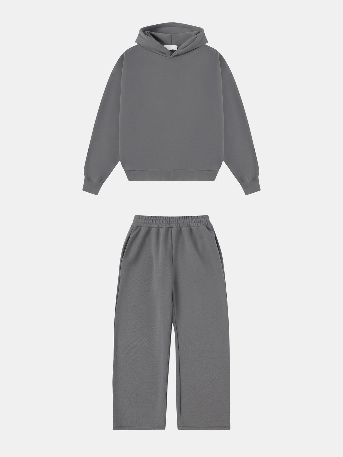 BLANCKS TRACKSUIT - STONE