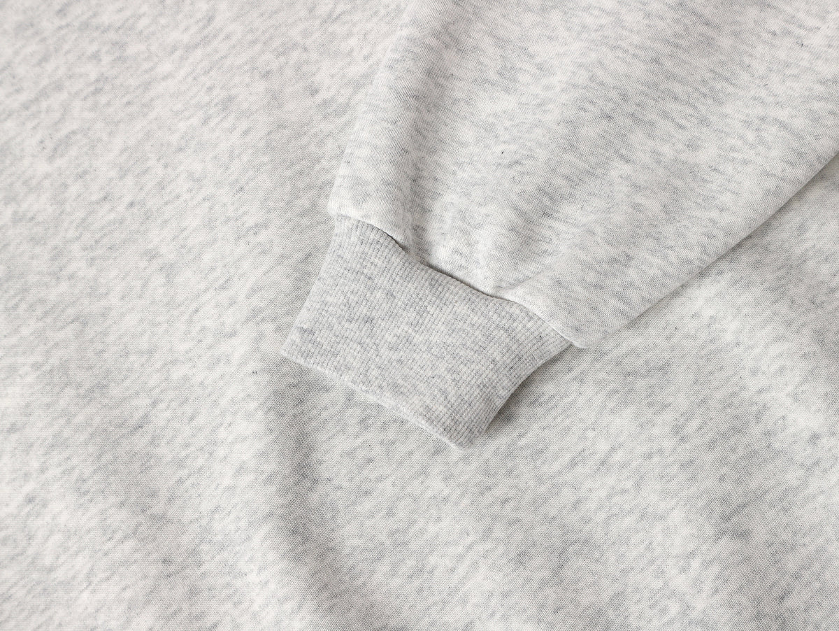 BLANCKS TRACKSUIT - LIGHT GREY
