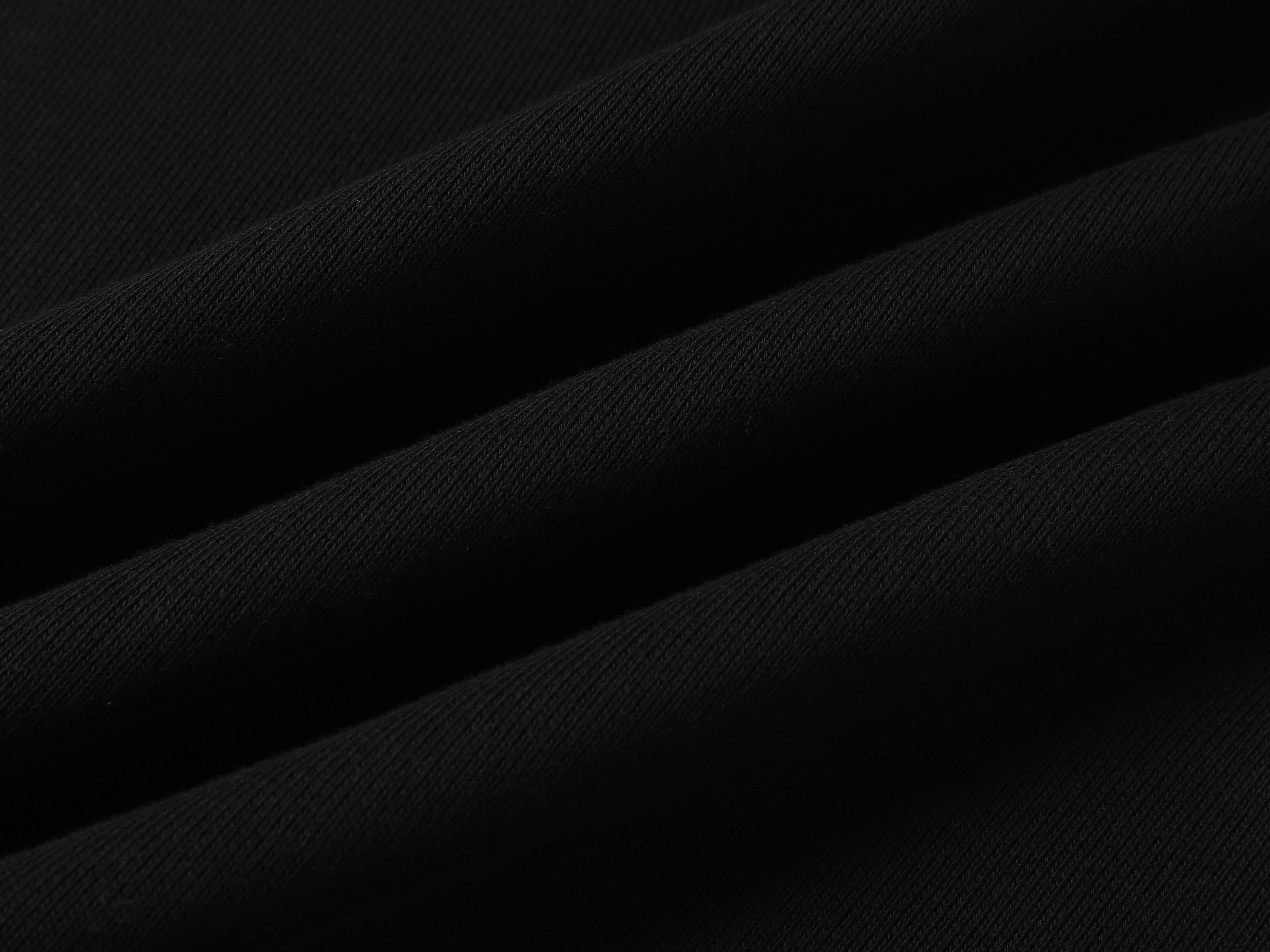 BLANCKS BOTTOMS W/ POCKETS - BLACK
