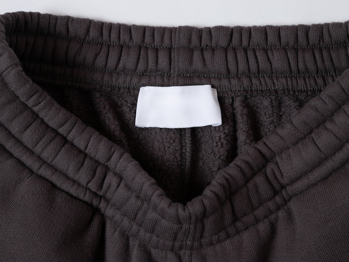 BLANCKS BOTTOMS W/ POCKETS - CHARCOAL