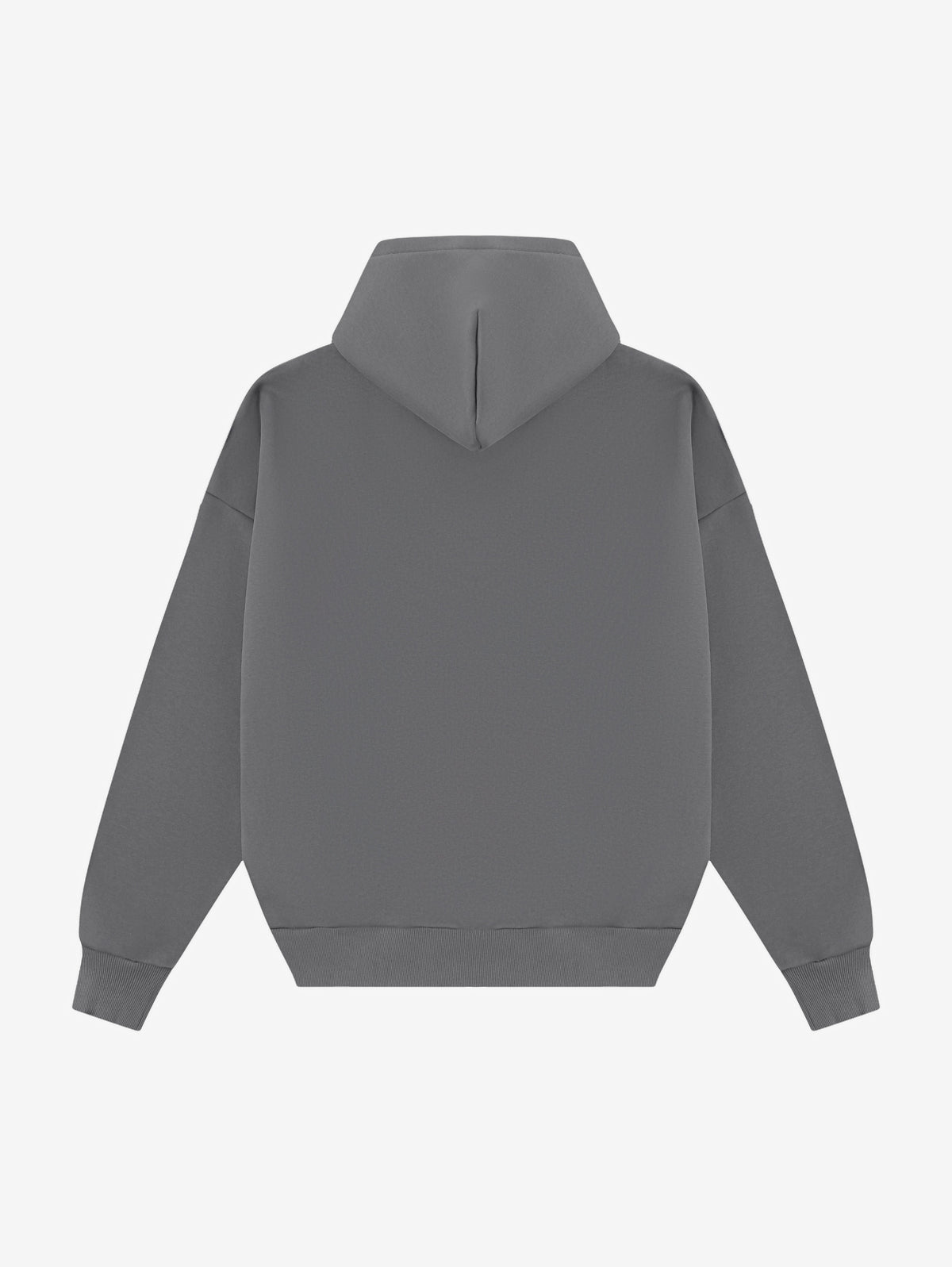 BLANCKS PULLOVER HOODIE - STONE