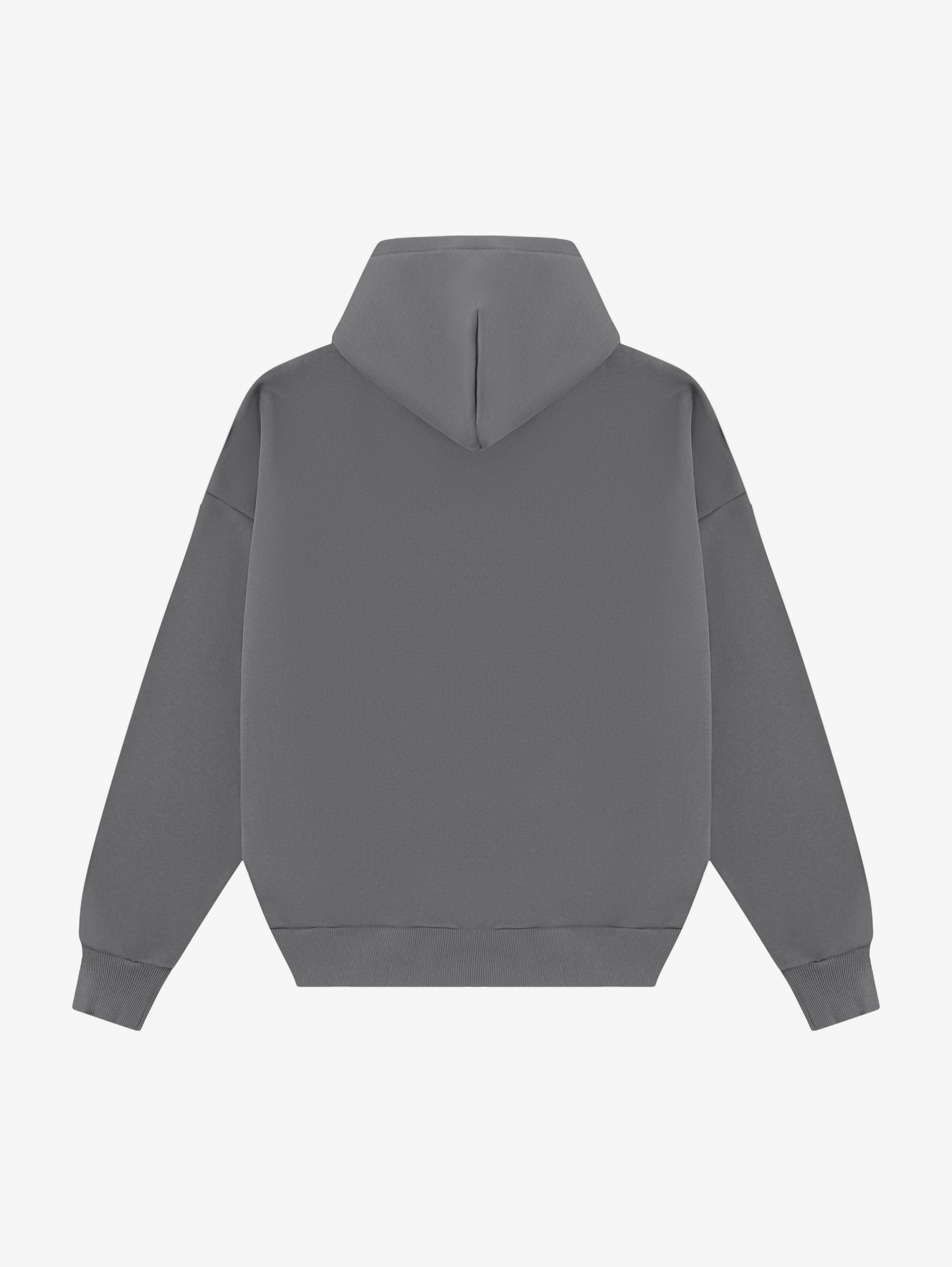 BLANCKS TRACKSUIT - STONE