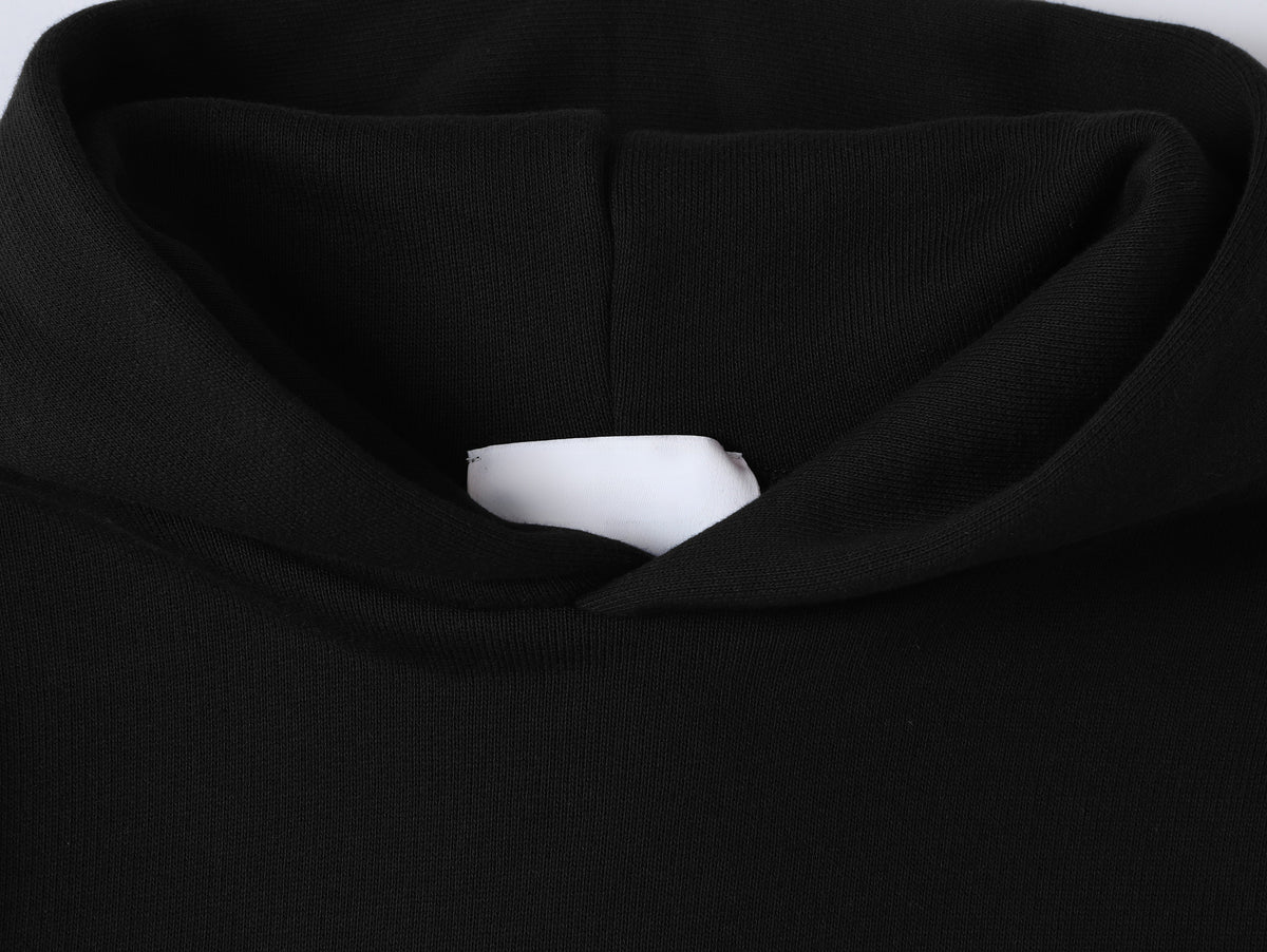 BLANCKS TRACKSUIT W/ POCKETS - BLACK