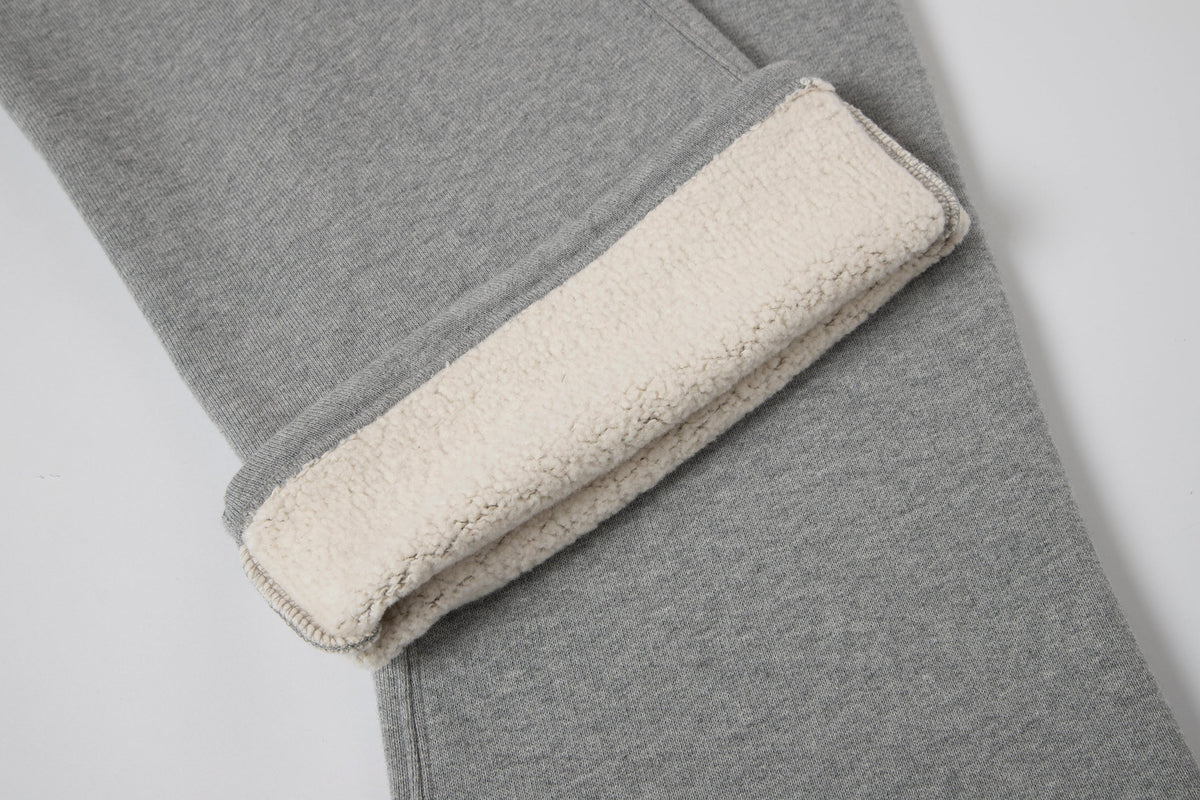BLANCKS BOTTOMS W/ POCKETS - DARK GREY