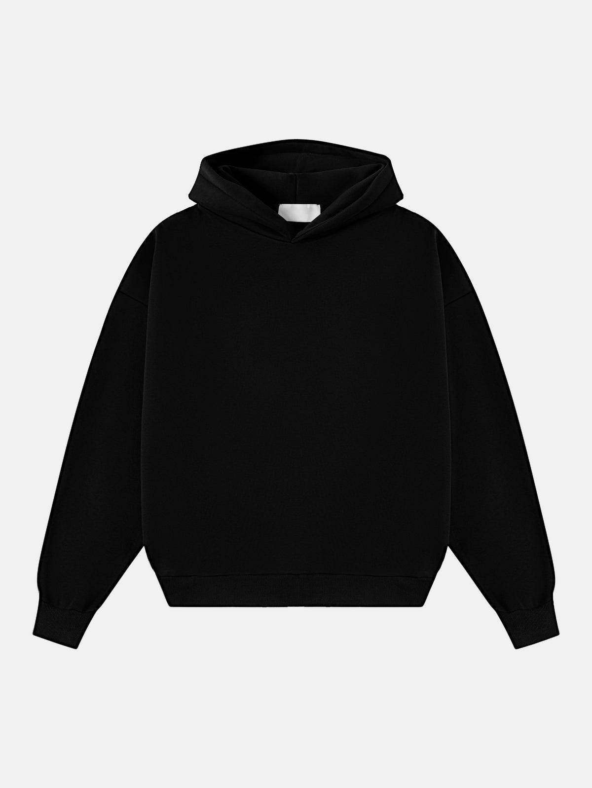 BLANCKS TRACKSUIT - BLACK