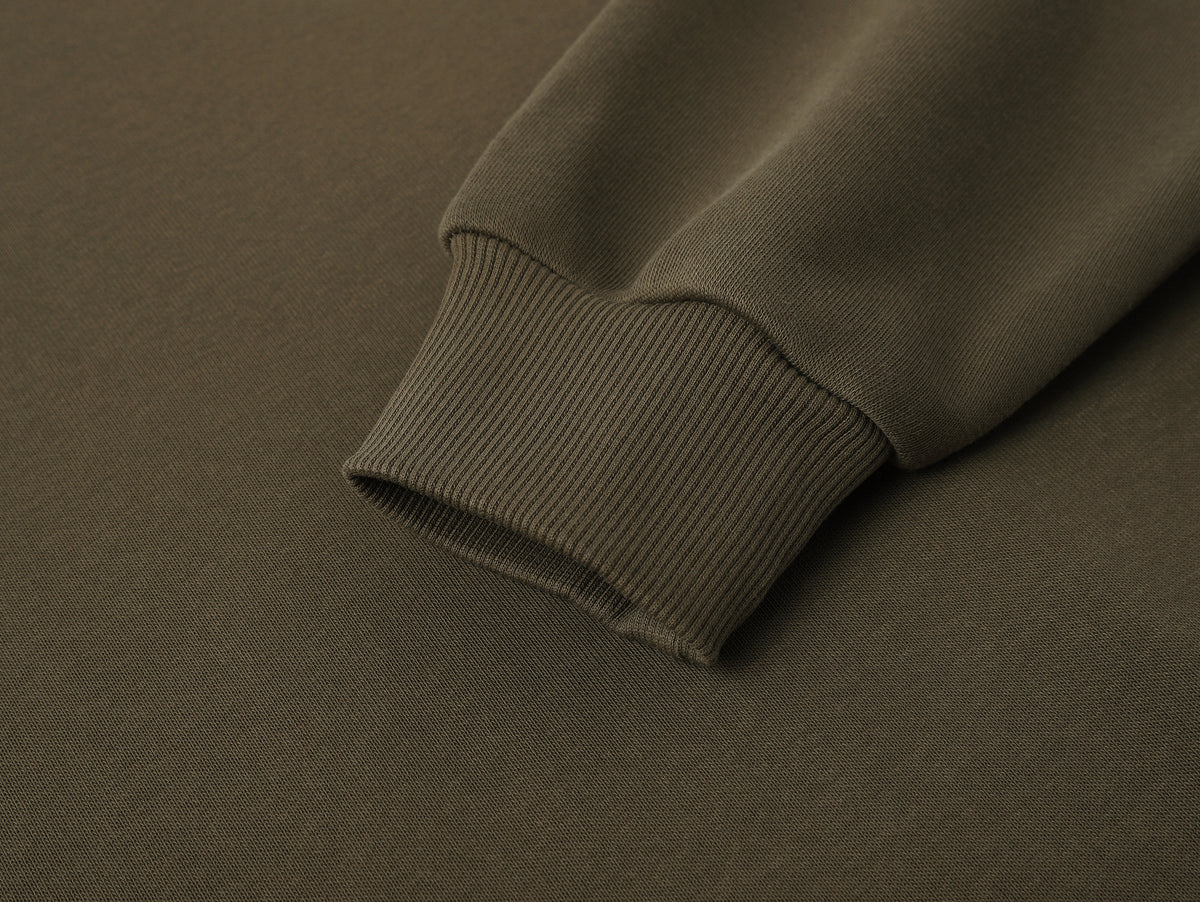 BLANCKS TRACKSUIT - BROWN