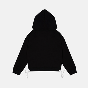 Carsicko Signature Hoodie - Black