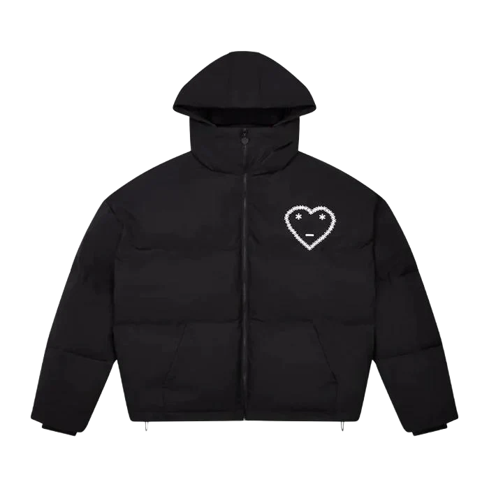 Carsicko Puffer Jacket