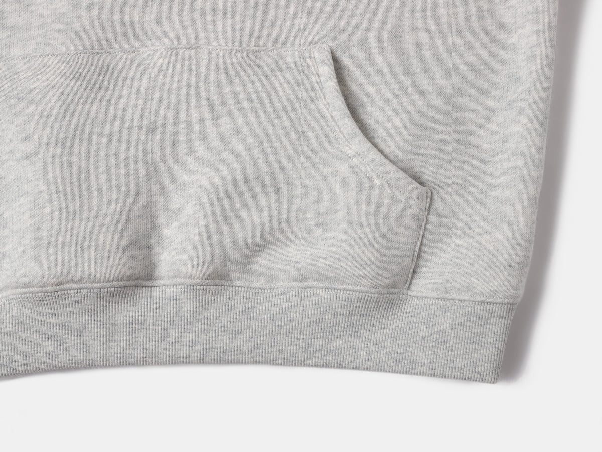 BLANCKS TRACKSUIT W/ POCKETS - LIGHT GREY