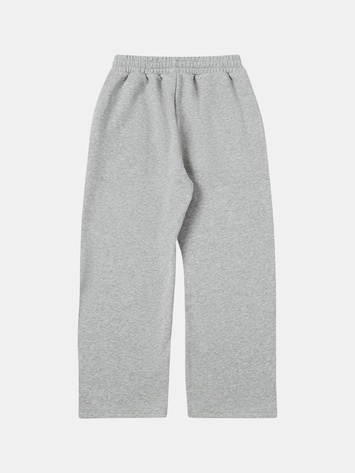 BLANCKS BOTTOMS - DARK GREY
