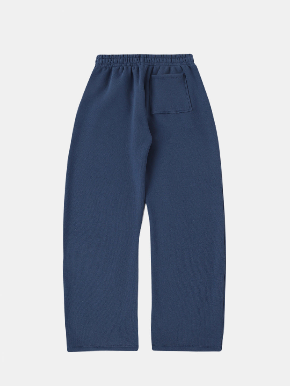 BLANCKS BOTTOMS W/ POCKETS - NAVY BLUE