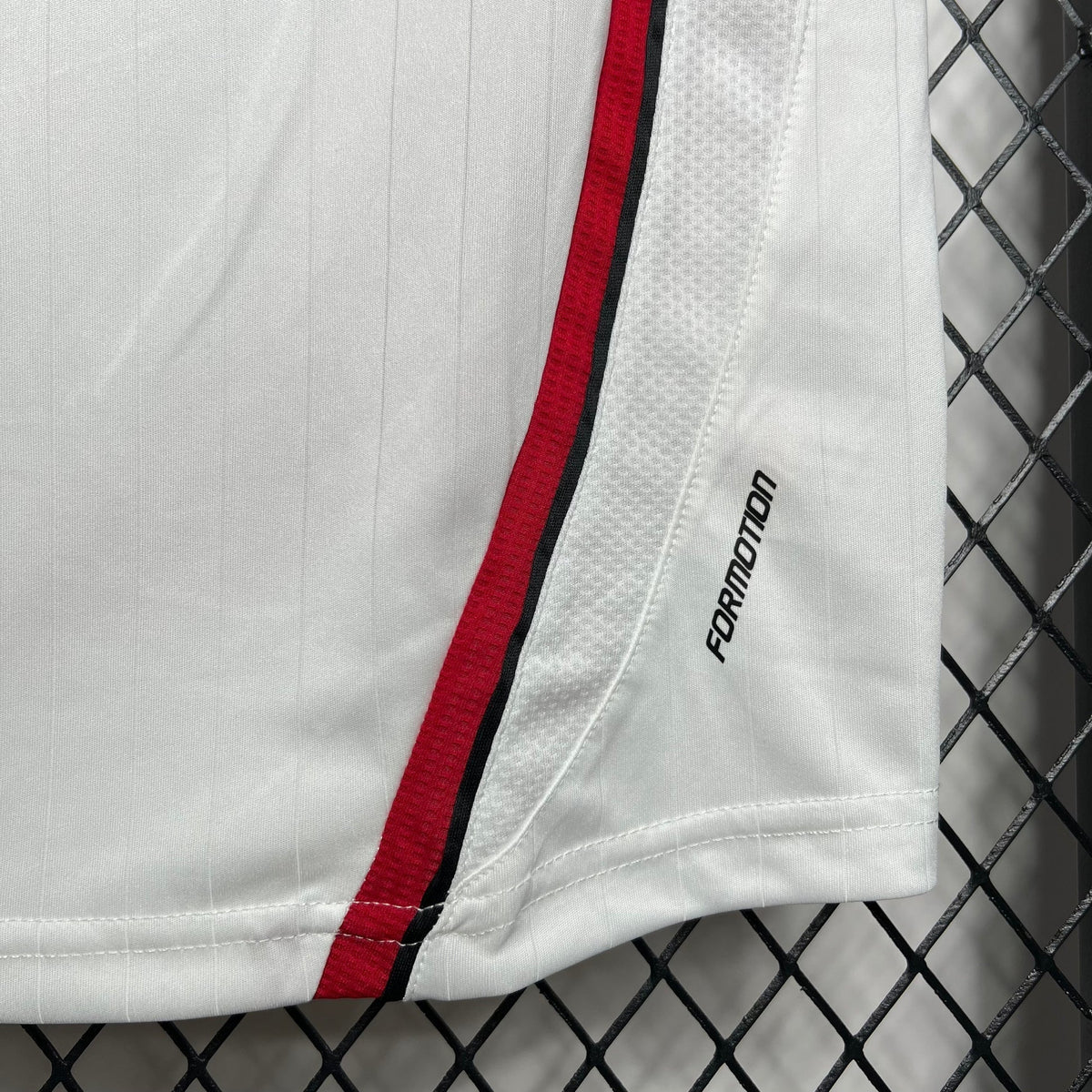 AC Milan 2009/10 Away Shirt