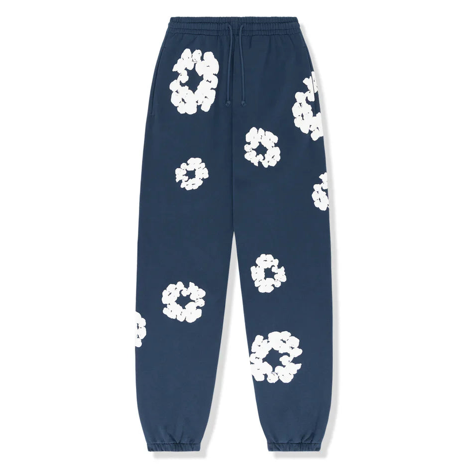 Blue Denim Tears Bottoms