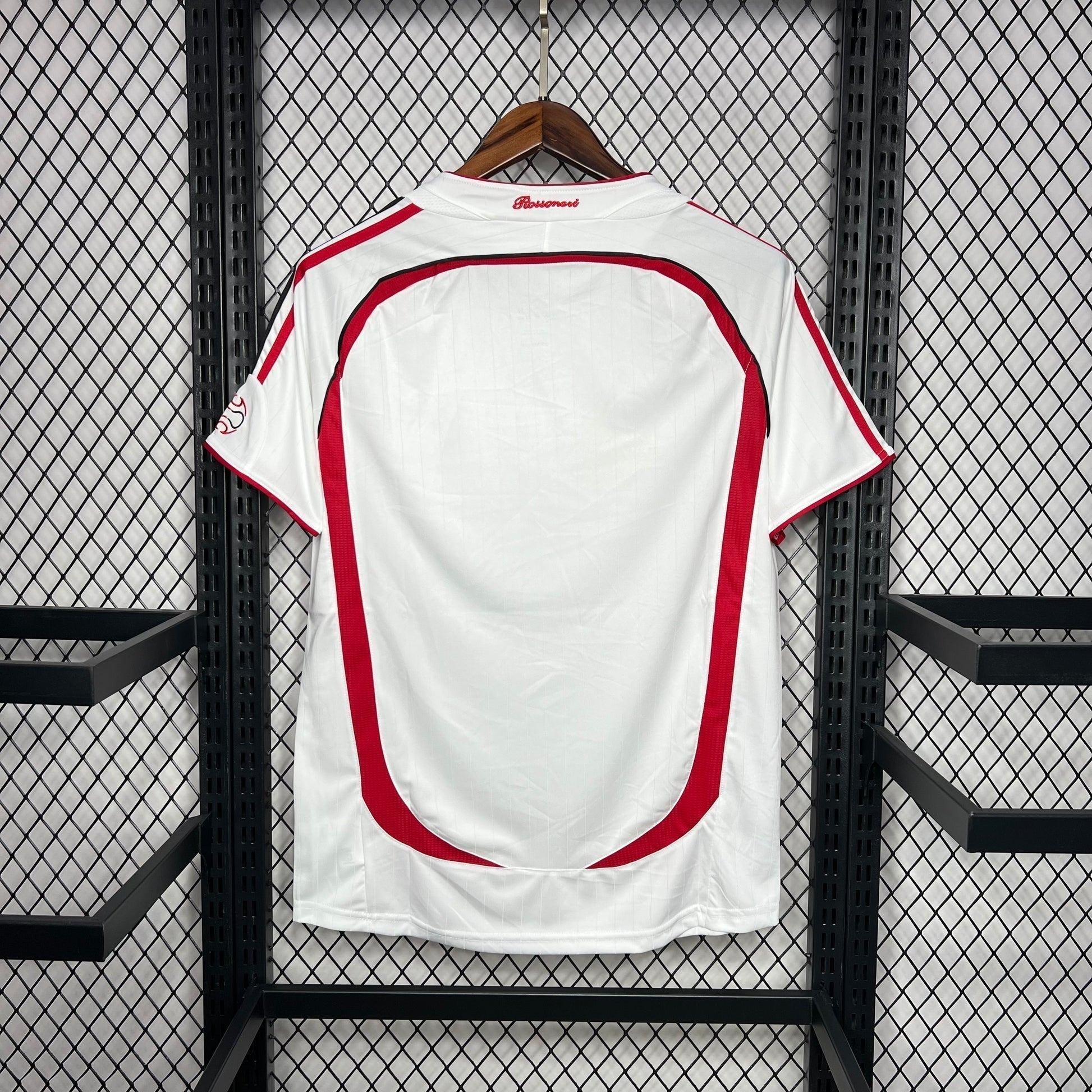 AC Milan 2009/10 Away Shirt