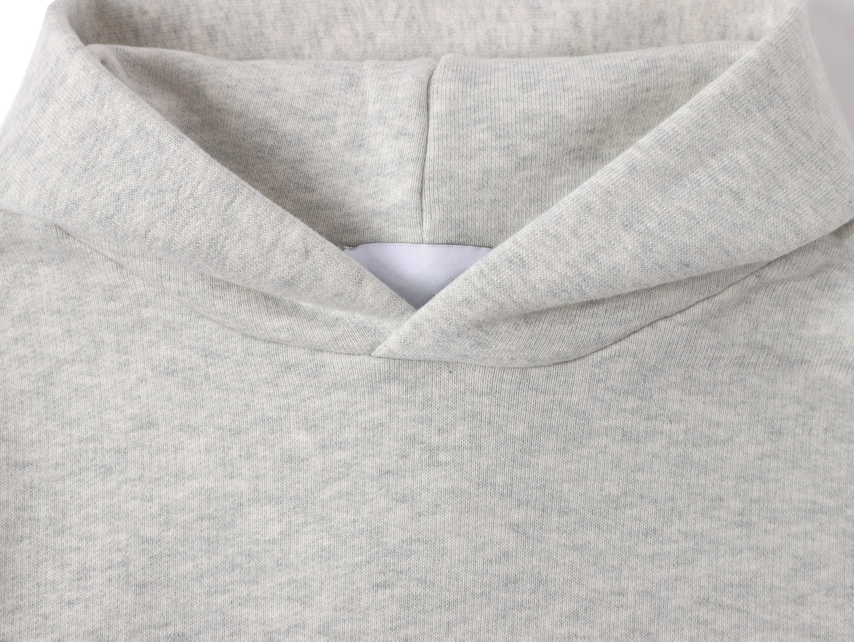BLANCKS TRACKSUIT W/ POCKETS - LIGHT GREY