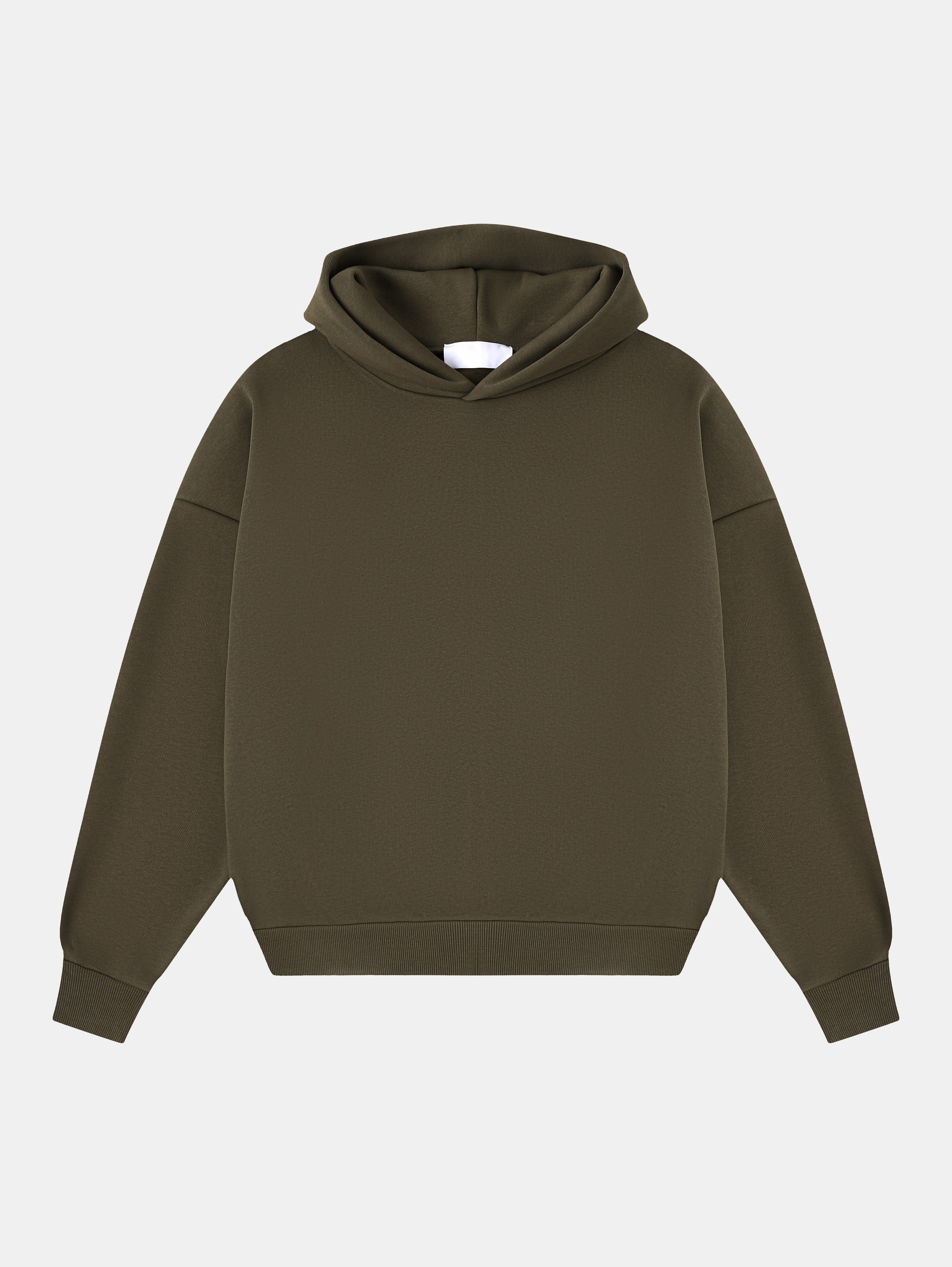 BLANCKS TRACKSUIT - BROWN