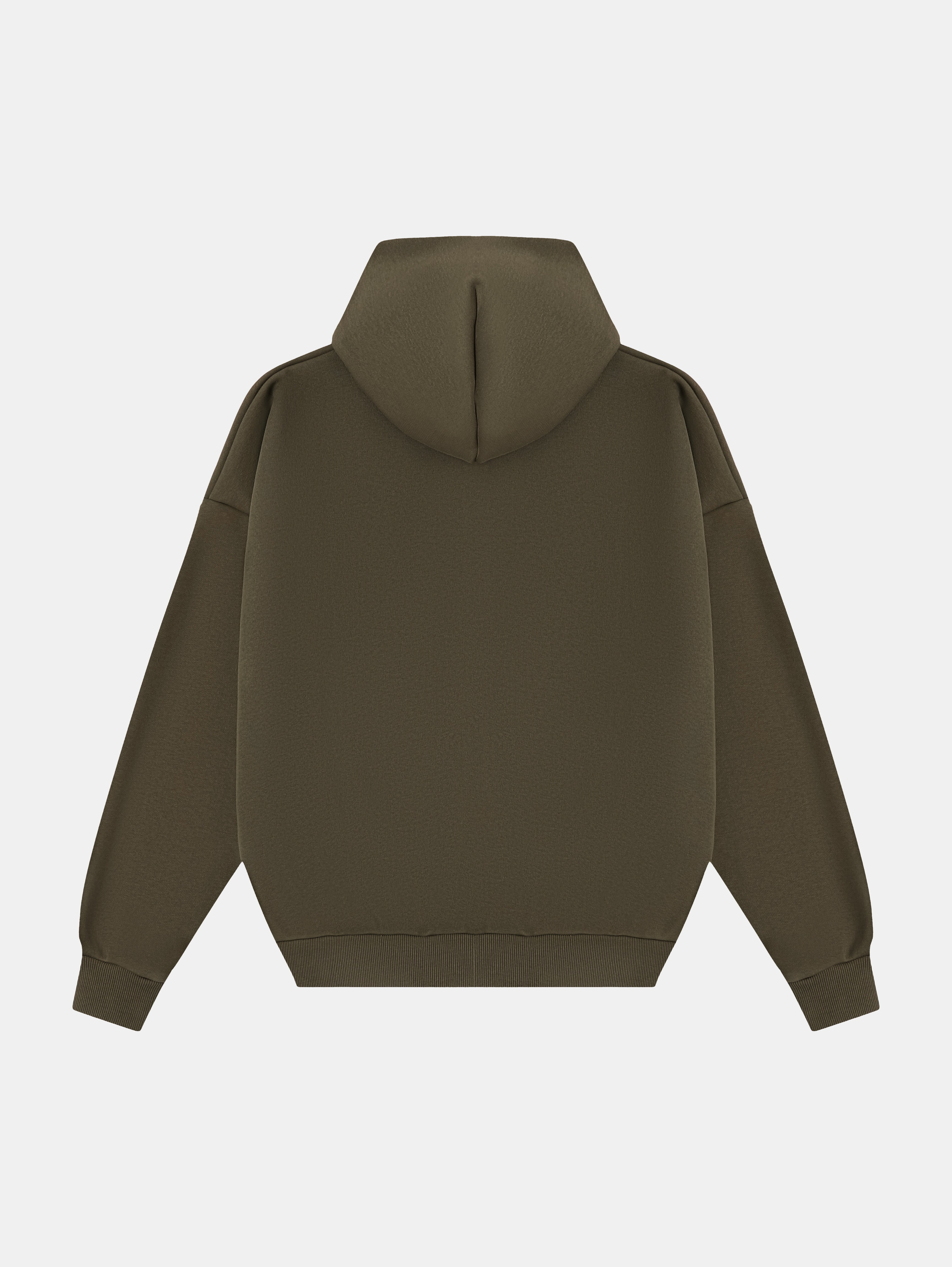 BLANCKS TRACKSUIT - BROWN