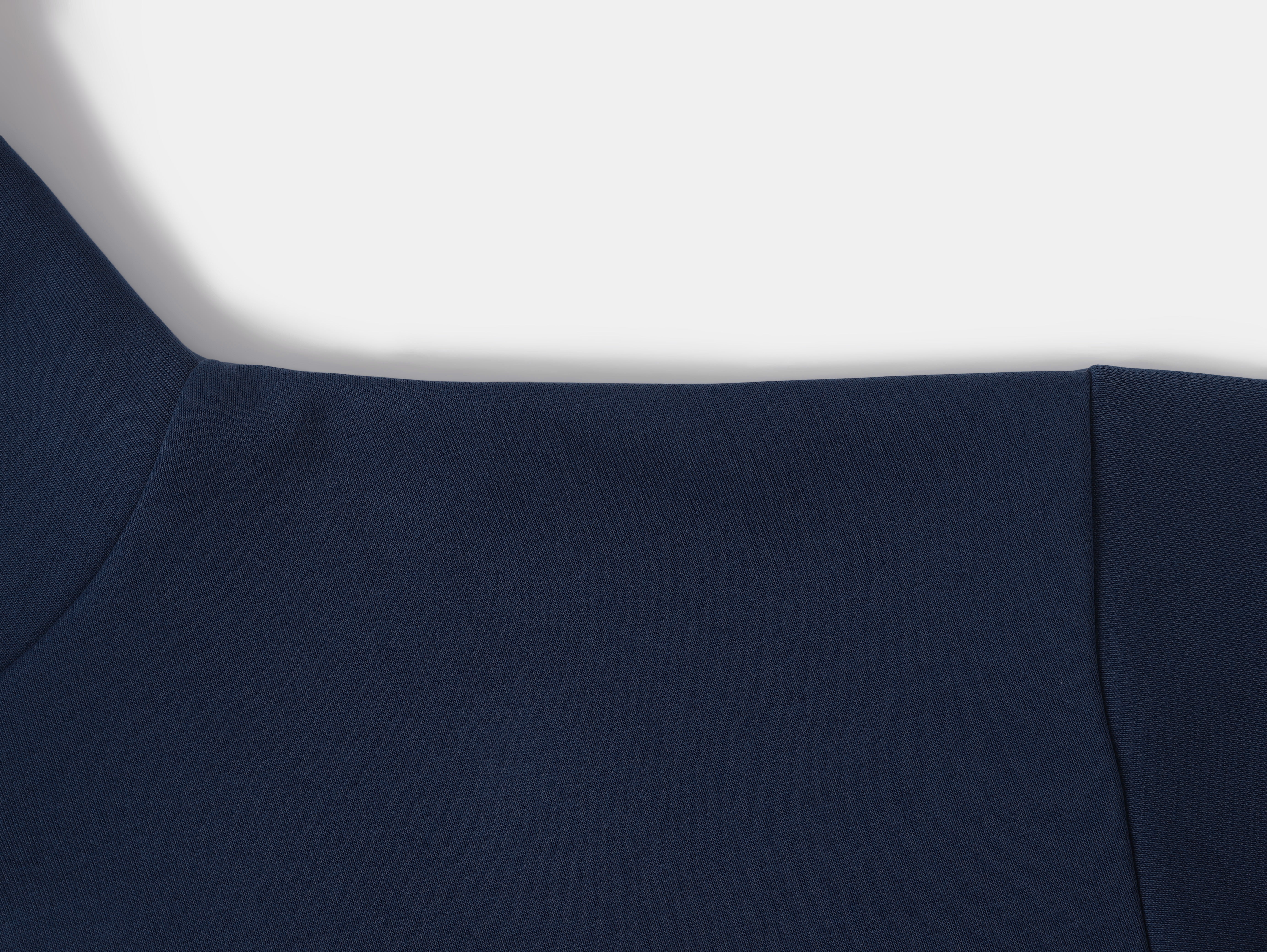 BLANCKS TRACKSUIT - NAVY BLUE