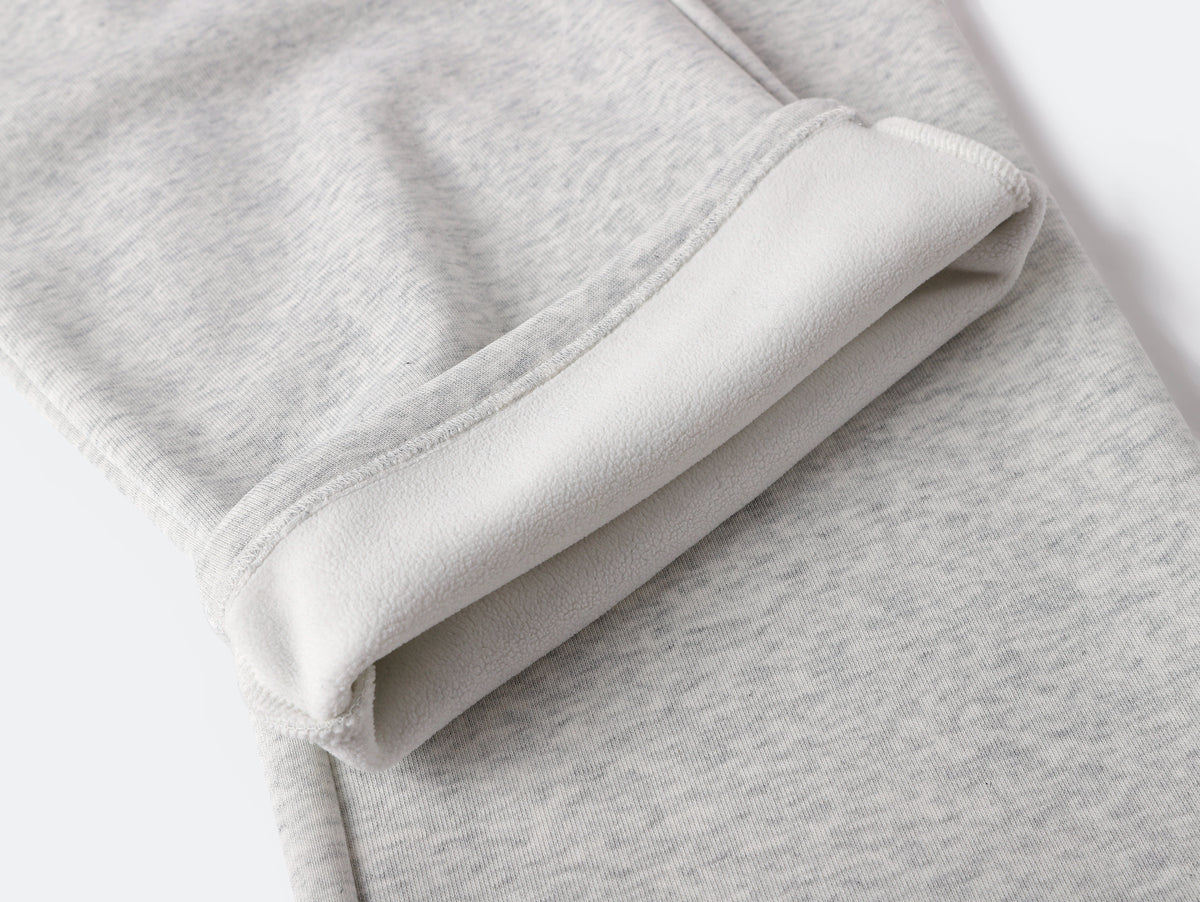 BLANCKS TRACKSUIT - LIGHT GREY