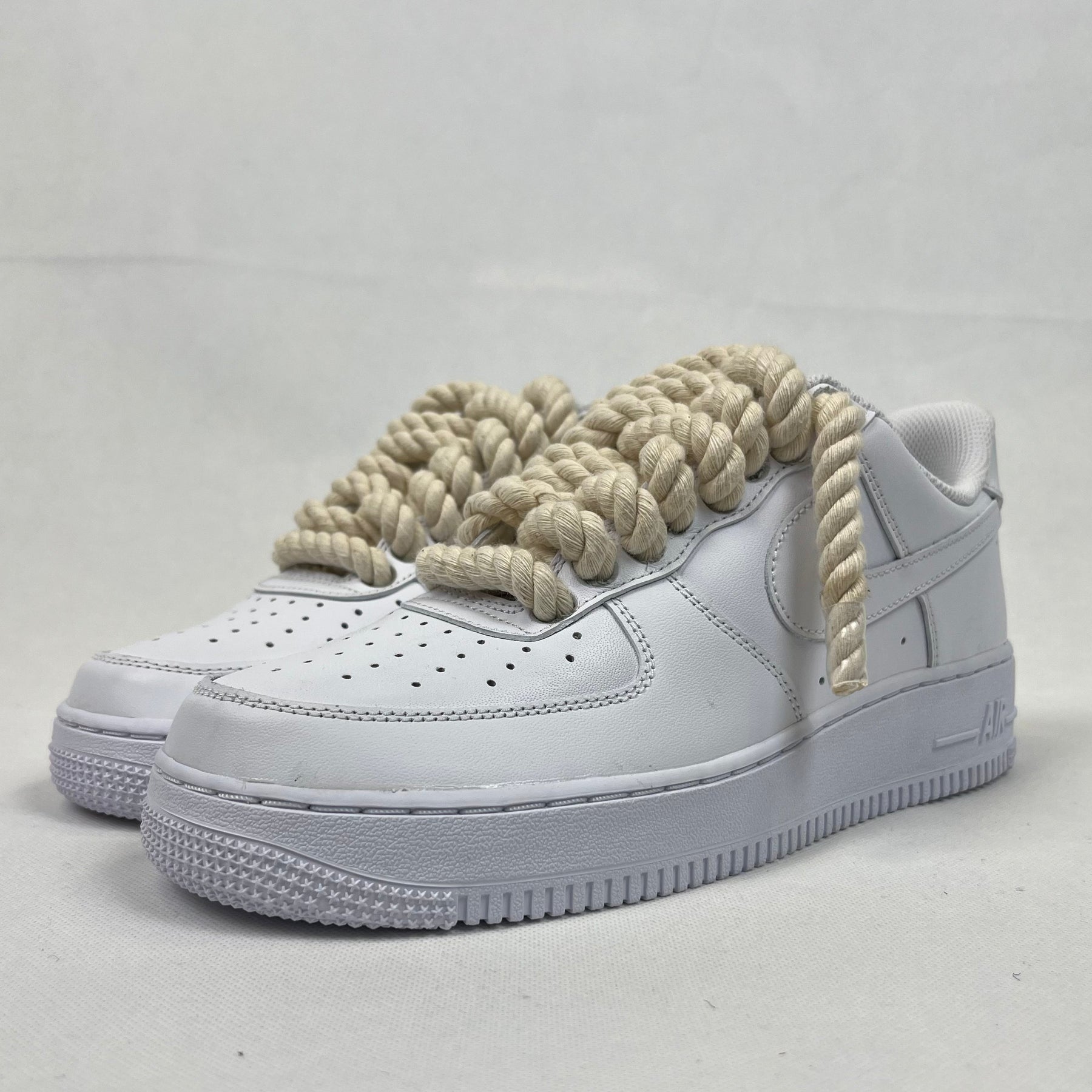 Rope Air Force 1 - Natural