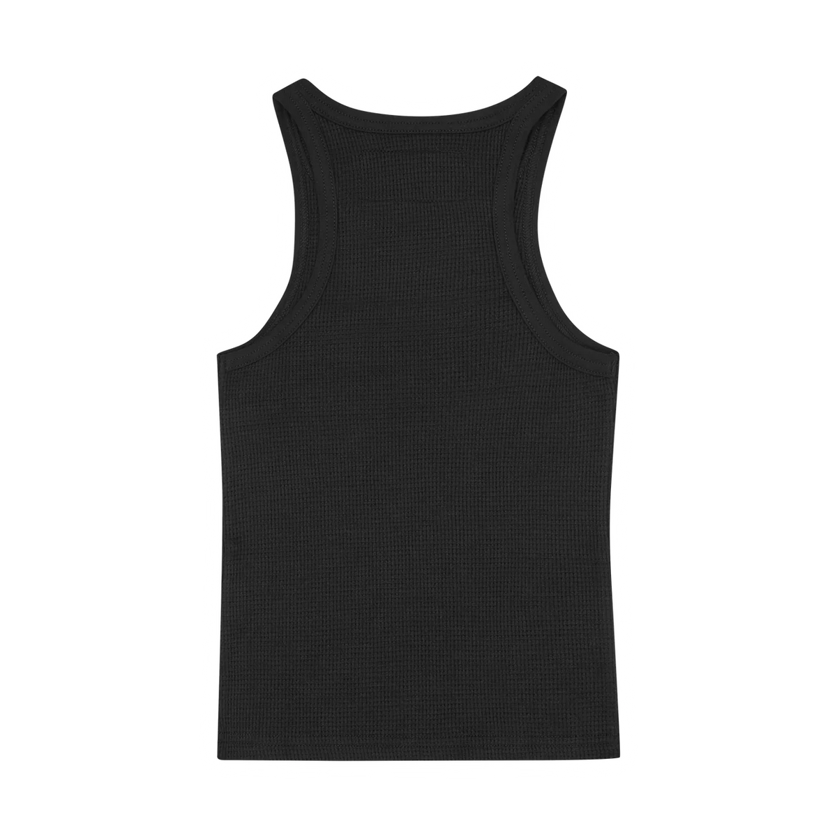 Corteiz RTW OG Women’s Alcatraz Tank Top - Triple Black