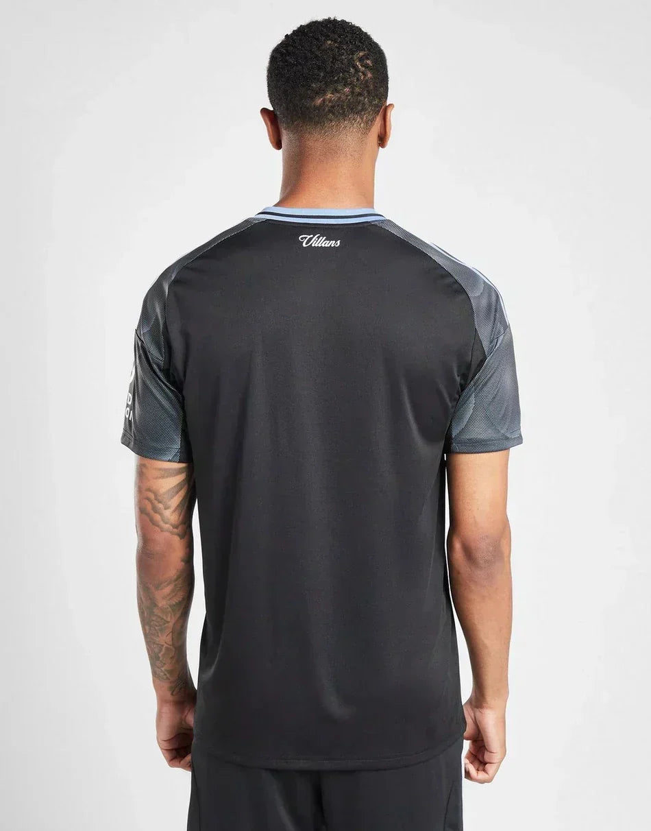 ASTON VILLA FC 2025/26 AWAY KIT