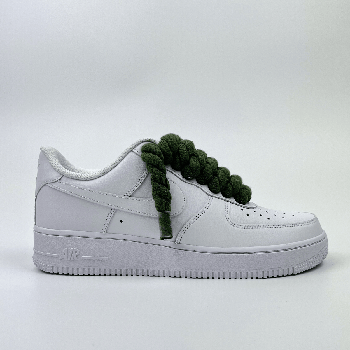 Rope Air Force 1 - Khaki