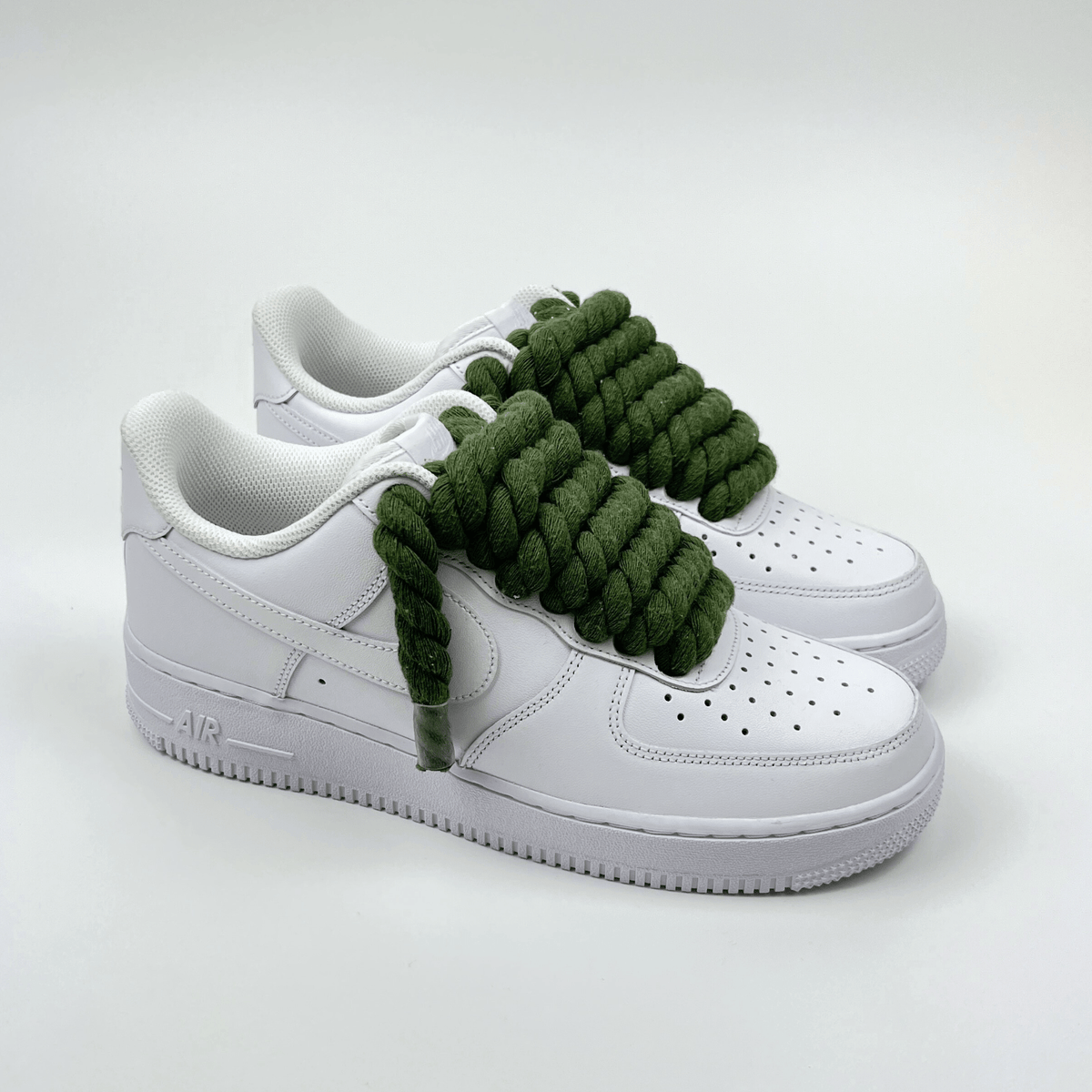 Rope Air Force 1 - Khaki