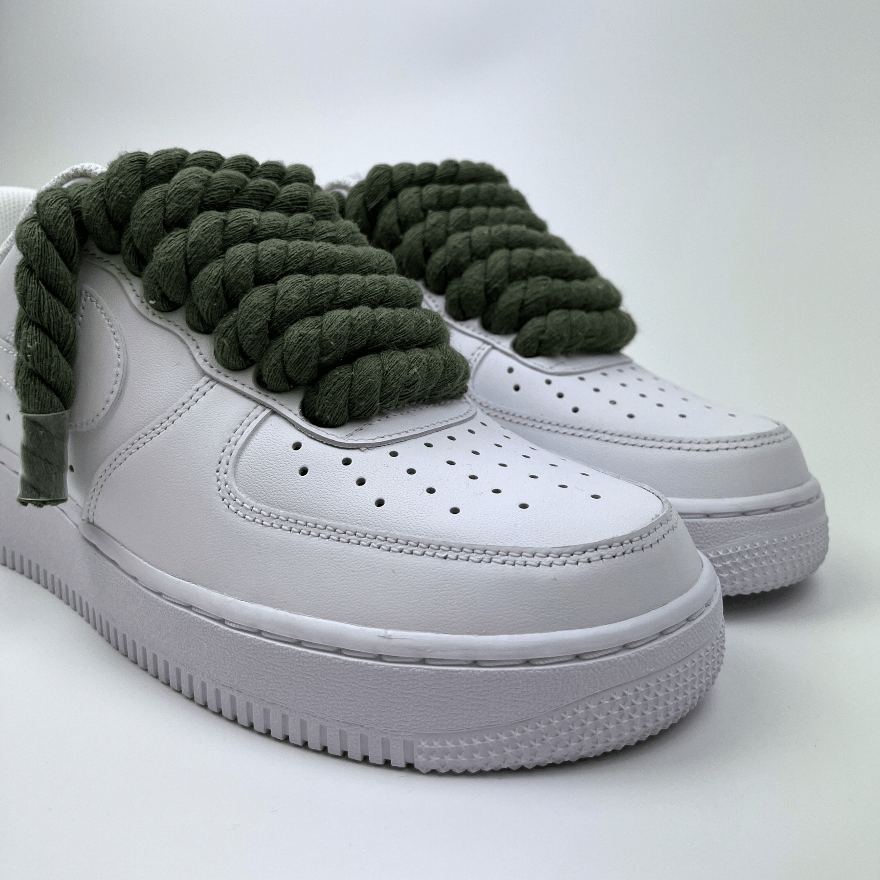 Rope Air Force 1 - Khaki