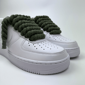 Rope Air Force 1 - Khaki