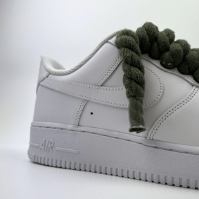 Rope Air Force 1 - Khaki