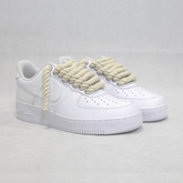 Rope Air Force 1 - Natural