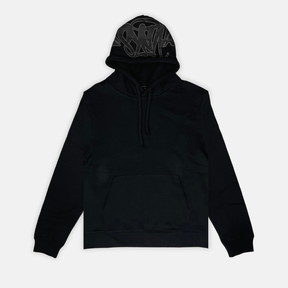 Syna Logo Tracksuit - Blackout