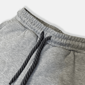 Syna Logo Tracksuit - Grey