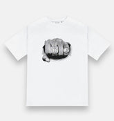 Trapstar Breakthrough Tee - White